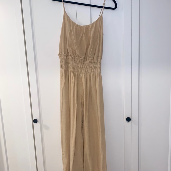 Lush Clothing Jumpsuit - Picture 4 of 5